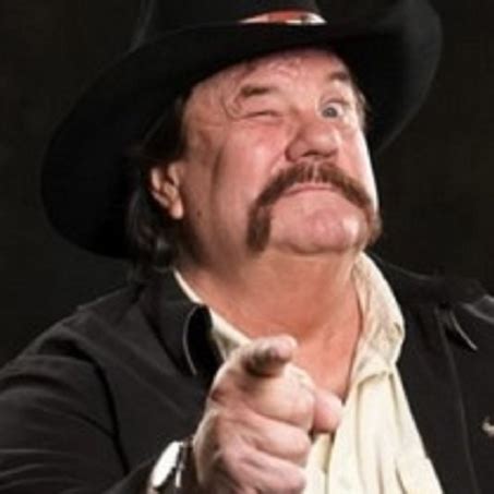 Blackjack Mulligan passes away .